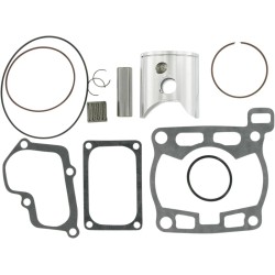 High Performance Piston Kit with Gaskets for 2-Stroke