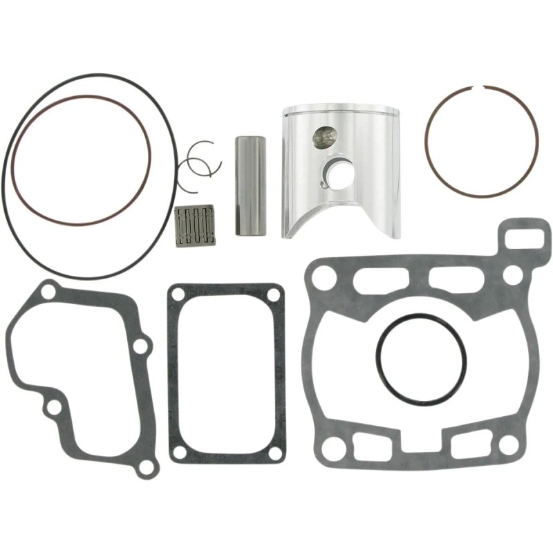 High Performance Piston Kit with Gaskets for 2-Stroke