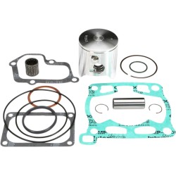 High Performance Piston Kit with Gaskets for 2-Stroke