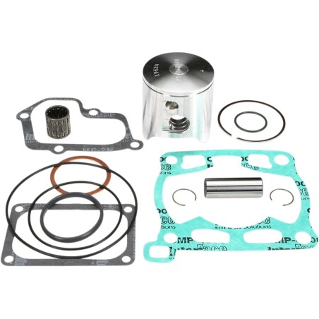 High Performance Piston Kit with Gaskets for 2-Stroke