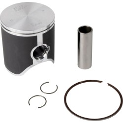 Piston Kit Cast Replica for 2 Stroke