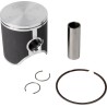 Piston Kit Cast Replica for 2 Stroke