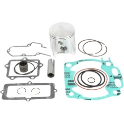 High Performance Piston Kit with Gaskets for 2-Stroke