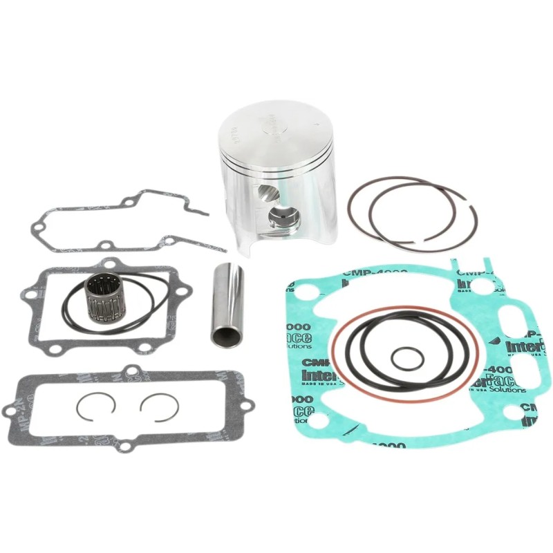 Kit piston haute performance avec joints pour 2 temps