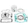 High Performance Piston Kit with Gaskets for 2-Stroke