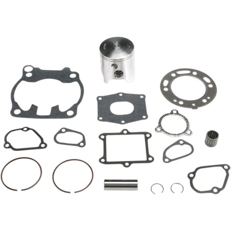 High Performance Piston Kit with Gaskets for 2-Stroke