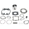High Performance Piston Kit with Gaskets for 2-Stroke