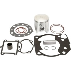 High Performance Piston Kit with Gaskets for 2-Stroke