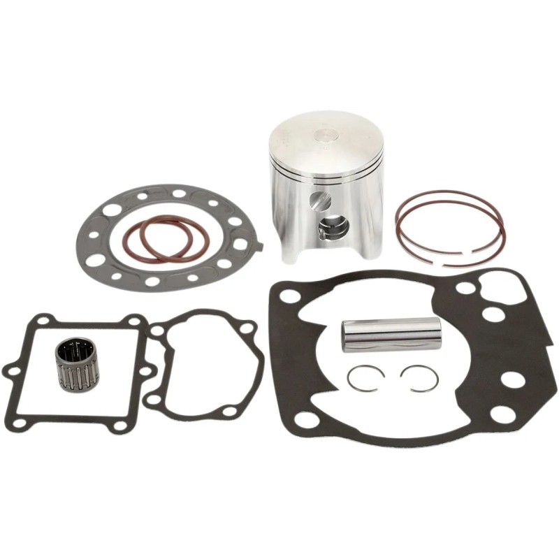 High Performance Piston Kit with Gaskets for 2-Stroke