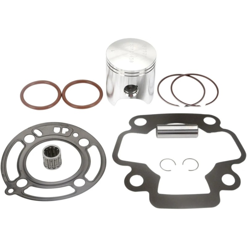High Performance Piston Kit with Gaskets for 2-Stroke