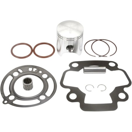 High Performance Piston Kit with Gaskets for 2-Stroke