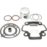 High Performance Piston Kit with Gaskets for 2-Stroke