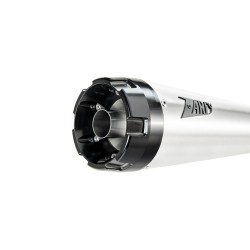 ZARD FULL EXHAUST SYSTEM 2 1 H-D SOFTAILS