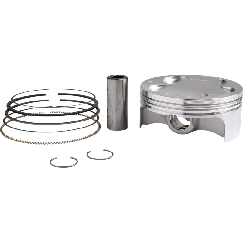 Piston Kit for 4-Stroke