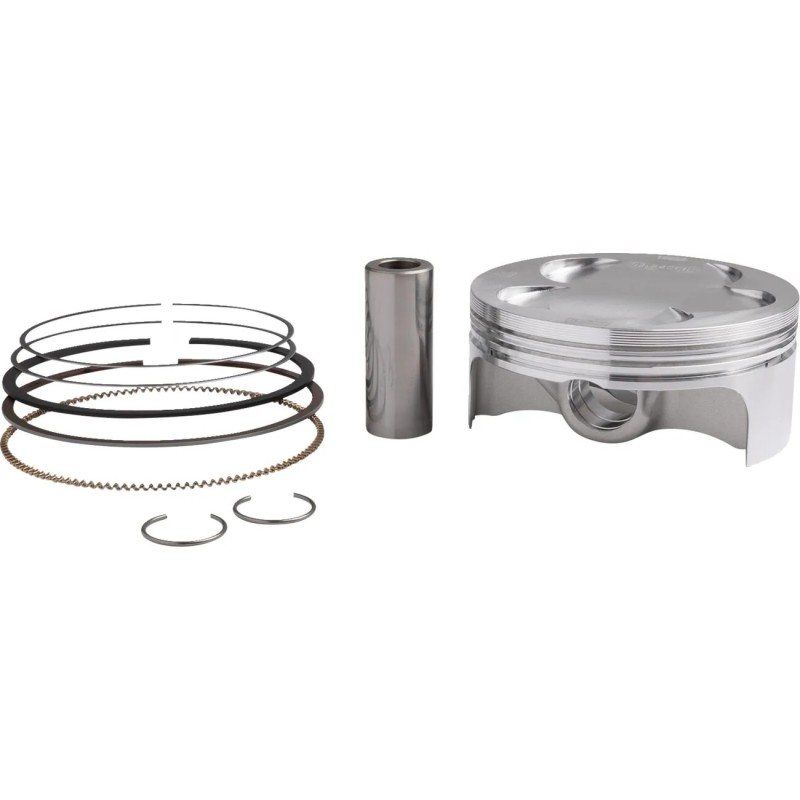Piston Kit for 4-Stroke