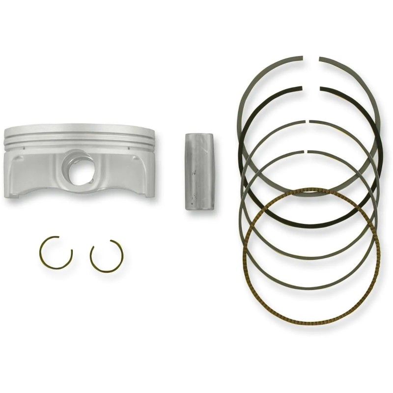 Piston Kit for 4-Stroke