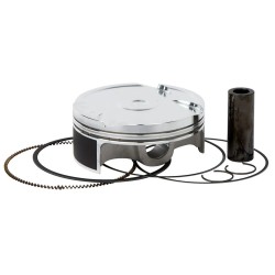 Piston Kit (Forged Replica)