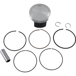 Piston Kit for Athena Big Bore Cylinder 4-Stroke