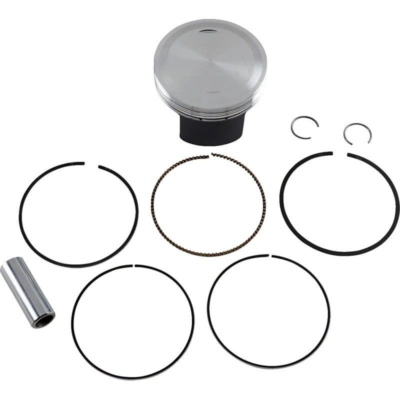 Piston Kit for Athena Big Bore Cylinder 4-Stroke