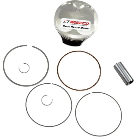 Piston Kit Forged Series for 4-Stroke
