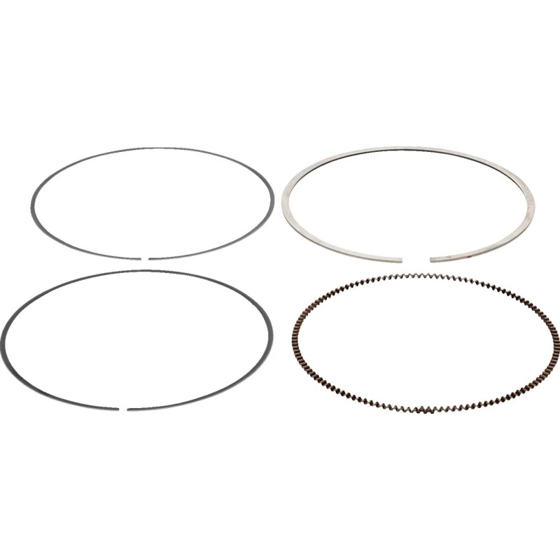 Piston Ring Set