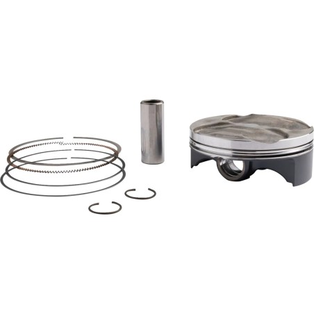 Piston Kit for 4-Stroke