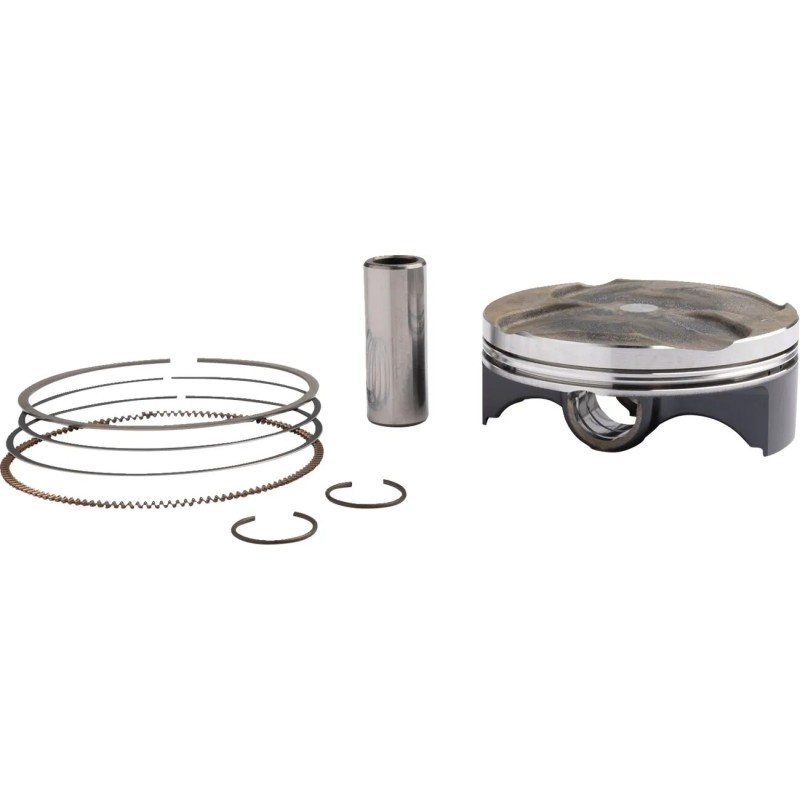 Piston Kit for 4-Stroke