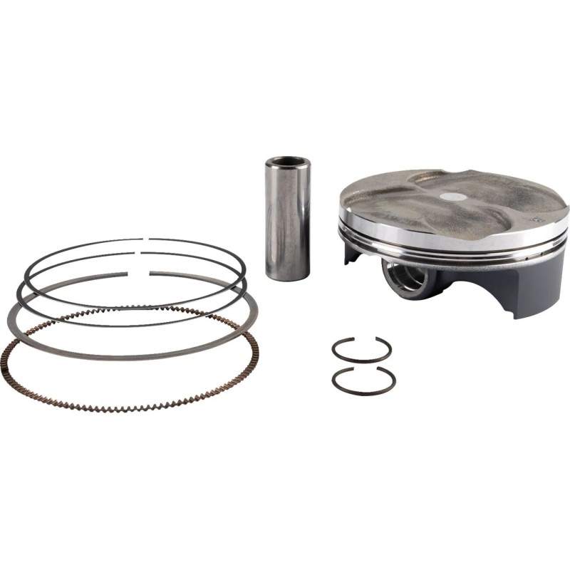 Piston Kit for 4-Stroke