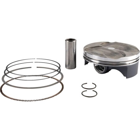 Piston Kit for 4-Stroke