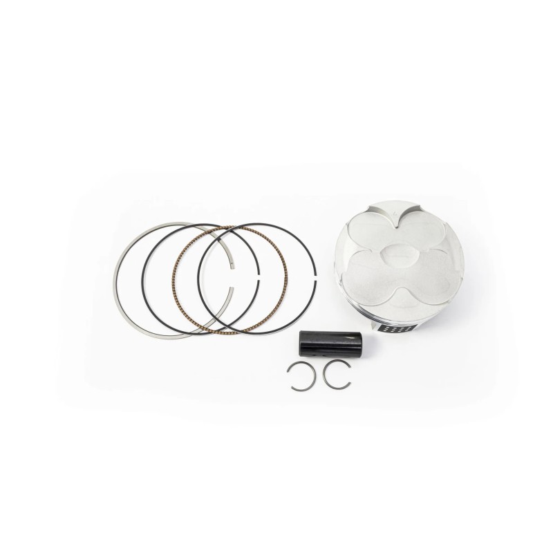 Piston Kit (Forged Replica)