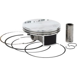 Kit piston forgé réplique pour 4 temps