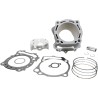 Standard Bore High Compression Cylinder Kit
