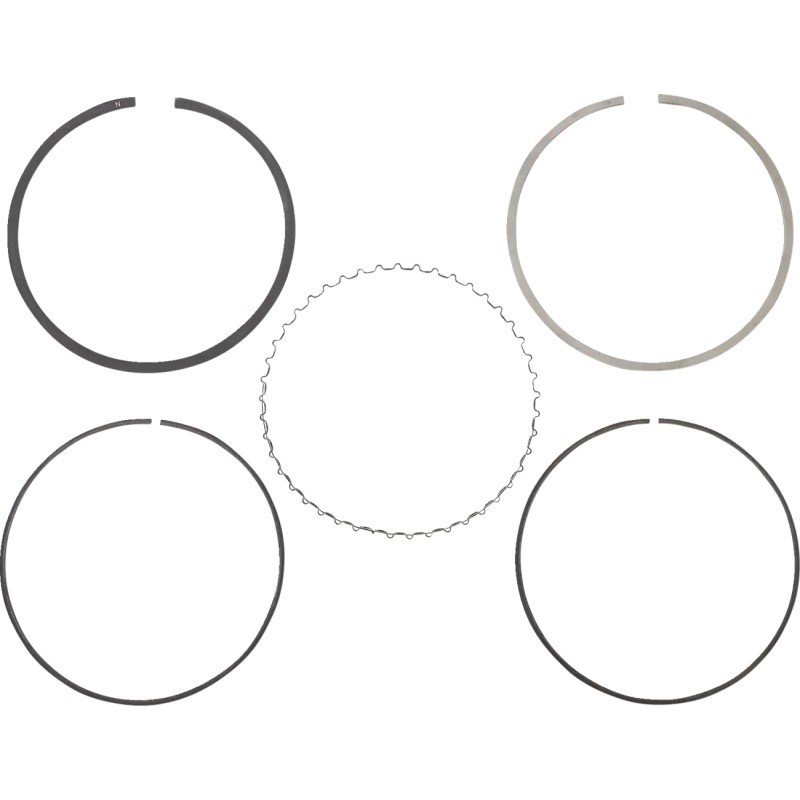 Replacement Piston Ring Set