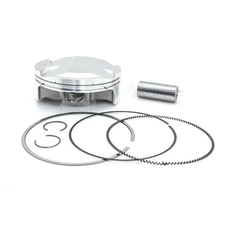 Forged Piston Kit