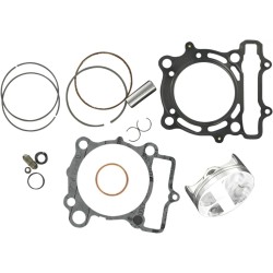 High-Performance Piston Kit with Gaskets for 4-Stroke