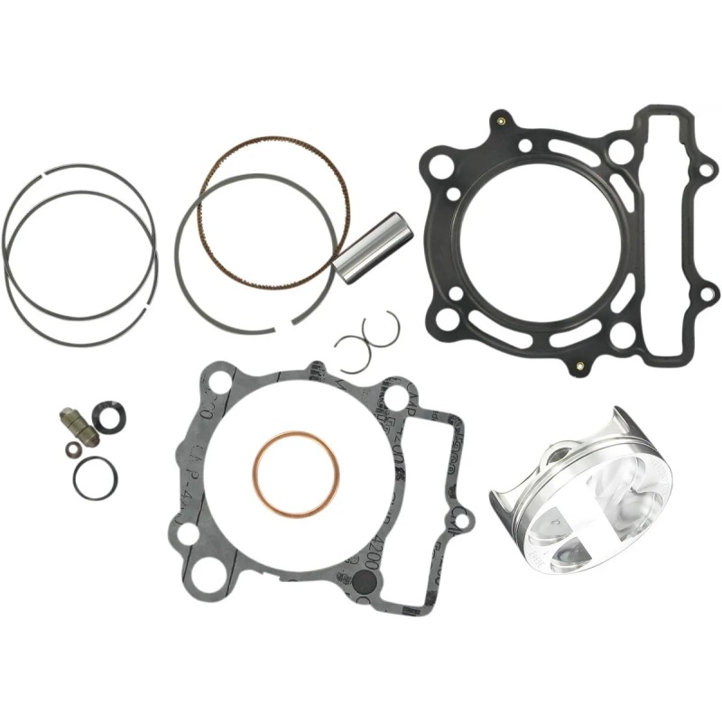 Kit Piston Haute Performance avec Joints pour 4 Temps