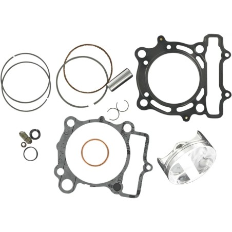 High-Performance Piston Kit with Gaskets for 4-Stroke
