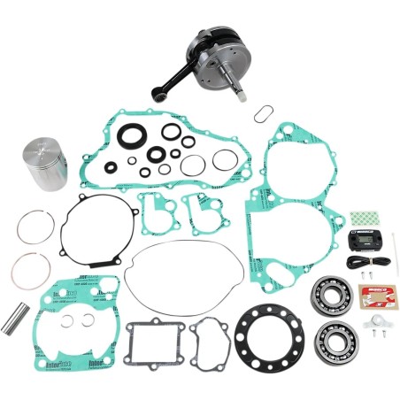 Engine Rebuild Kit - Garage Buddy - 2-Stroke