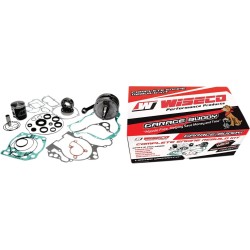 Engine Rebuild Kit - Garage Buddy - 2-Stroke