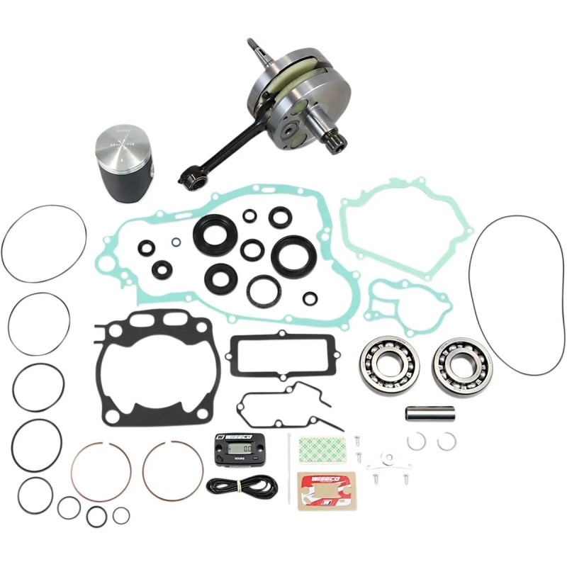 Engine Rebuild Kit - Garage Buddy - 2-Stroke