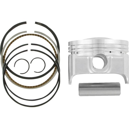 Piston Kit Forged Series for 4-Stroke