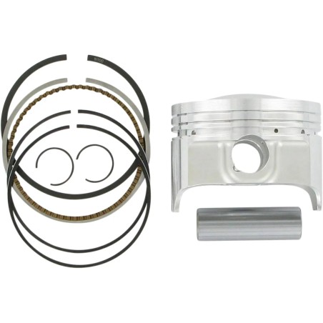 Piston Kit Forged Series for 4-Stroke