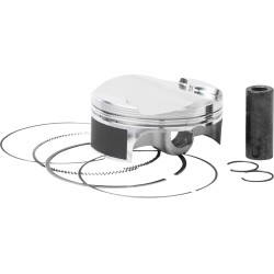 Piston Kit Forged Replica for 4 Stroke