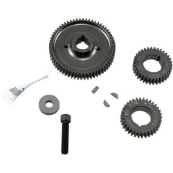 Gear for Gear-Driven Cams