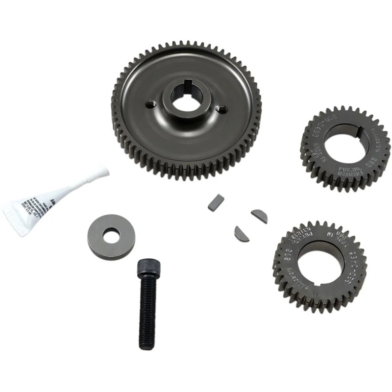 Gear for Gear-Driven Cams