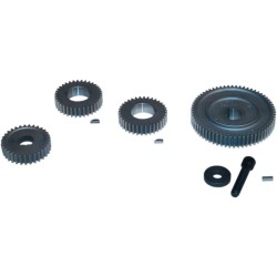 Gear for Gear-Driven Cams