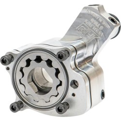 HP   High Volume Oil Pump
