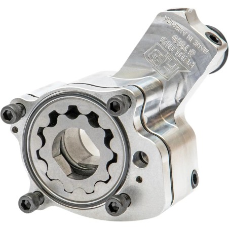 HP   High Volume Oil Pump