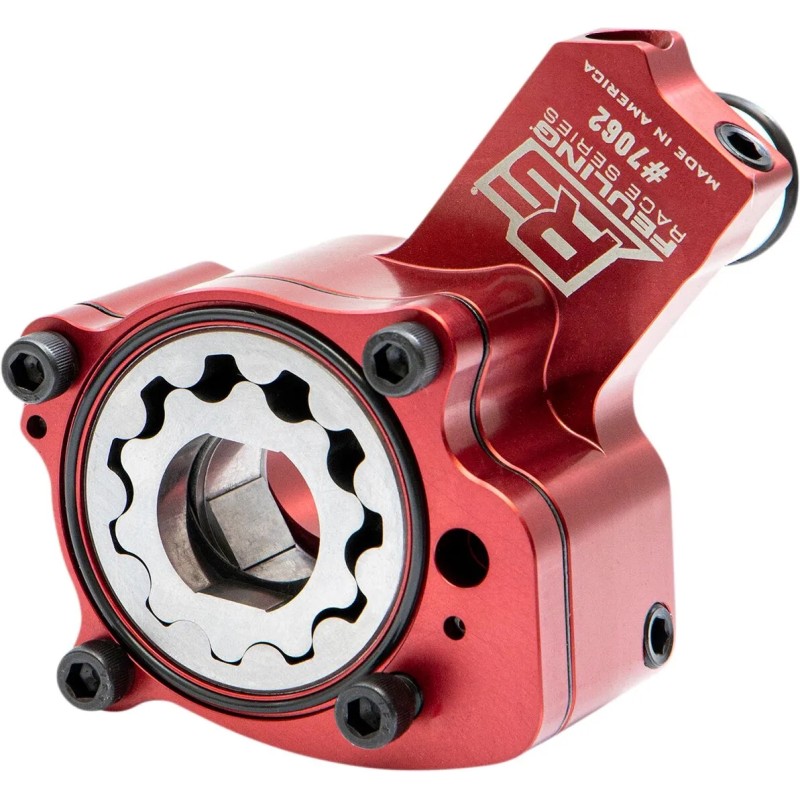 Race Series  Oil Pump