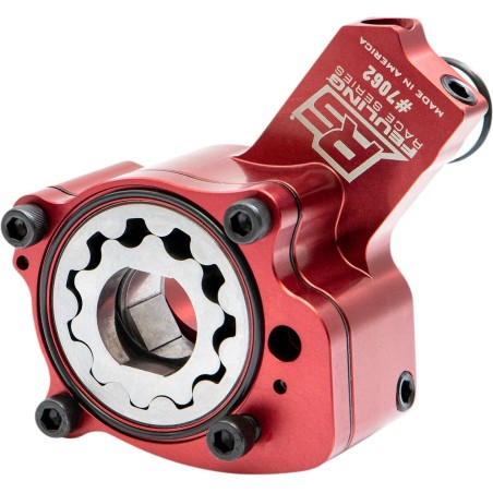 Race Series  Oil Pump